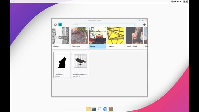 Nitrux OS review? Nitrux vs Neon vs Kubuntu?