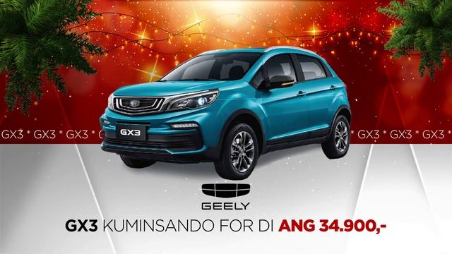 Banco di Caribe & Star Motors NV , STAR PRE XMAS SALE NOV 4th 2023