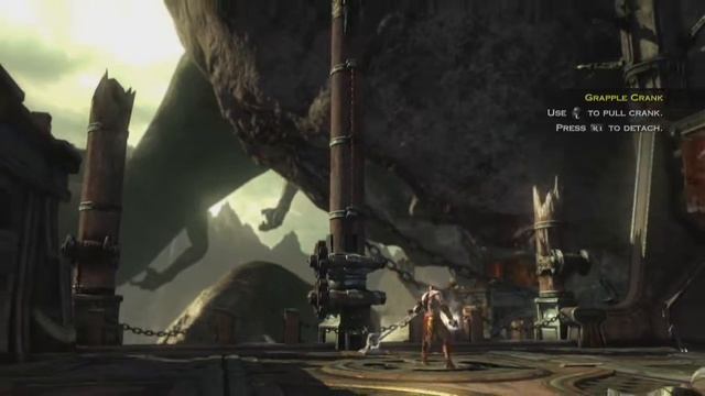 God of War Ascension - Part 2 смотреть онлайн