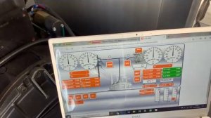 Удаленный мониторинг дизель-генераторной установки GPRS-GSM