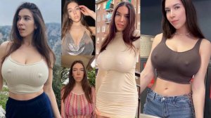 Tania - Big bank tiktok challenge ❤️ClipchampGirls 2025