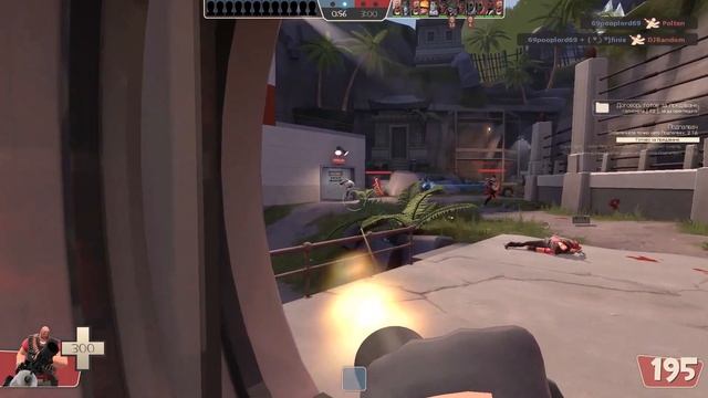 Team Fortress 2 НАЙ-ДОБРИТЕ ............ смотреть онлайн