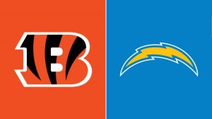 Цинциннати Бенгалс - Лос-Анджелес Чарджерс/NFL/17.11.2024/Cincinnati Bengals - Los Angeles Chargers
