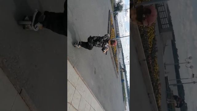 нарезка трюков ребят вот сезон закончился желаю удачи на следущий сезон смотреть онлайн