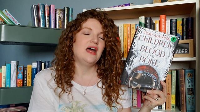 Hyped Books I Didn't Like смотреть онлайн