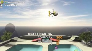 1.3 Million Score In Pool, Mummy & Millionaire | Stickman Skate Battle |