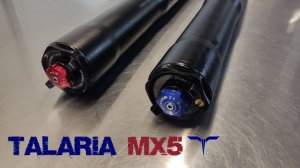Talaria MX5