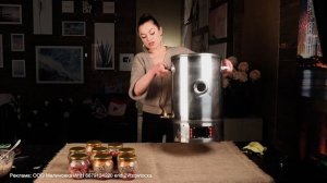 Своя, домашняя наивкуснейшая тешёнка!