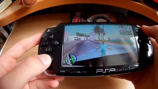 PSP Review (Is it worth it in 2020???) смотреть онлайн