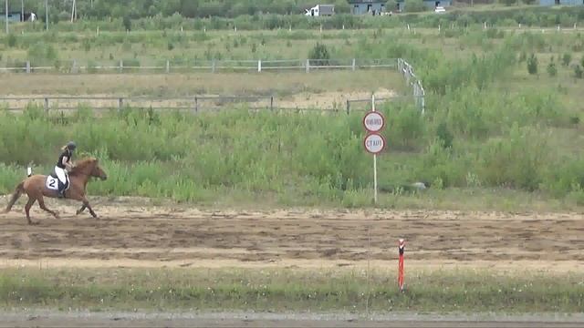 Скачка 4 - Показательная смотреть онлайн