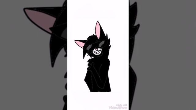 Чёрное Крыло😎😎😎😼😼😼