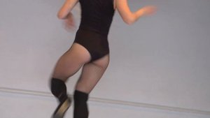 JuDe. Гоу Гоу . 3 место