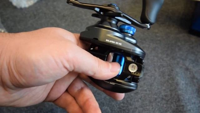 Unboxing Shimano SLX XT 151 HG