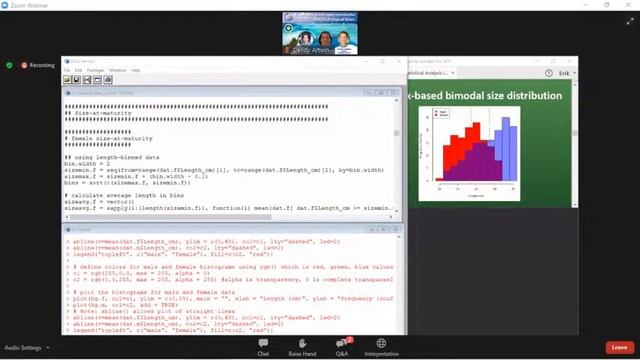 Online Histology Training Module 2 - Session 2 смотреть онлайн