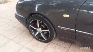 Чернение резины  Тест средств для чернения резины