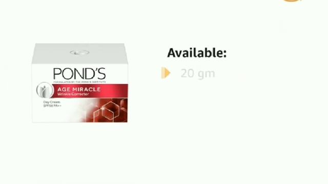 Pond's age miracle cream Wrinkle corrector Link in description #youtube #ponds #ageing #skincare смотреть онлайн