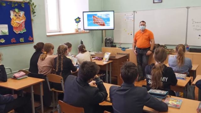 Статистика школы Сальвара 2020 и фото-история. смотреть онлайн