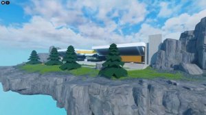 Вышла Новая Игра!|Blaster Wars 1.40|Roblox