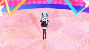 Miku Hatsune - Muni