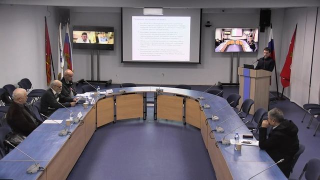 Попов Роман Владимирович