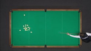 Лучшие удары Финал "BetBoom Лига Чемпионов 2025" И. Абрамов (RUS) - Н. Володин (RUS). Св. пирамида
