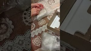 упаковка телефона