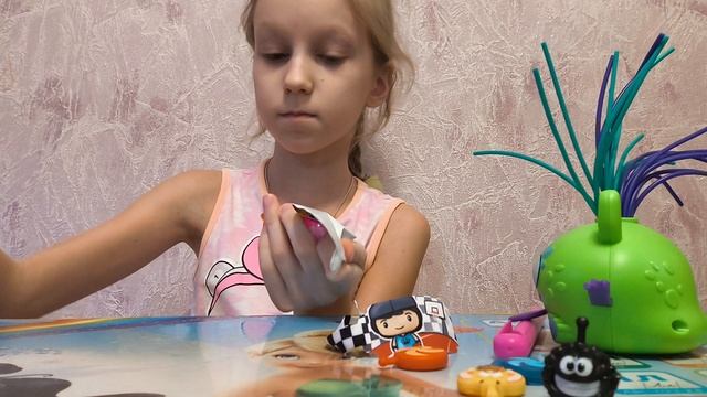 распаковка 😁