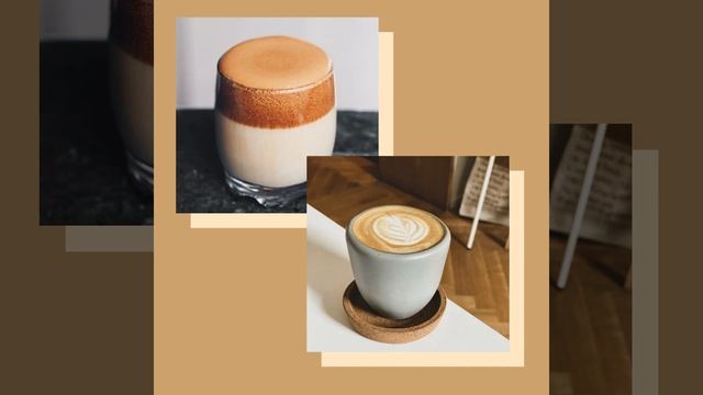 Впечатление (Свежий кофе) смотреть онлайн