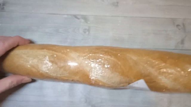 Немного покупок из Ашана по акции //Пончик с начинкой //Вкусная турецкая лепешка/Растительное масло