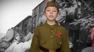 Георгий Рублев - "Памятник"