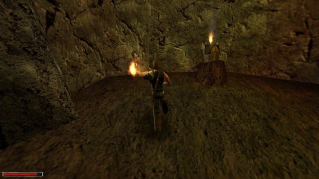 Zagrajmy w Gothic, 32: Ożesz ty w mordę... смотреть онлайн