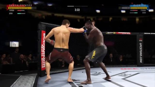 EA SPORTS™ UFC® 4_20201202190505 смотреть онлайн