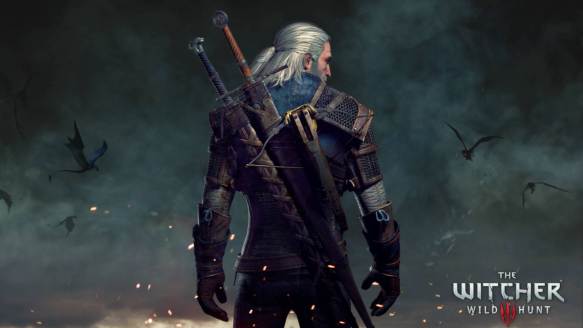 The Witcher 3 Wild Hunt #6 Гендрик