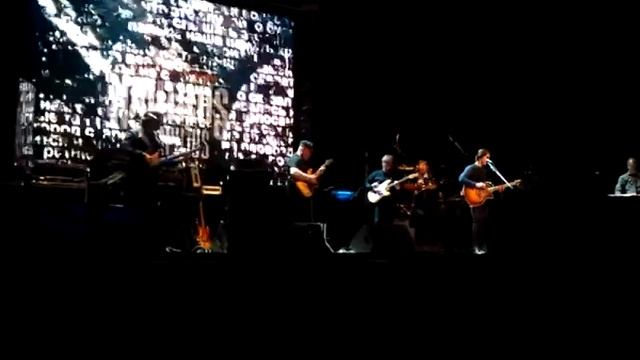 Наутилус Помпилиус - Синоптики#Доктор твоего тела#Князь тишины (23.04.2014, Екатеринбург, "Космос") смотреть онлайн