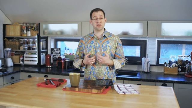 Отцовская любовь
