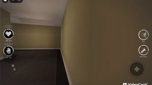 Где аномалия?! Ищем аномалии в Hotel 9 Roblox