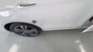 mercedes e 350 из Южной Кореи