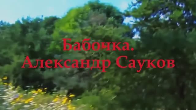 Бабочка (Премьера клипа2025 г.)