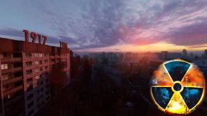S.T.A.L.K.E.R. Shadow of Chernobyl  #4 - Припять и ЧАЭС