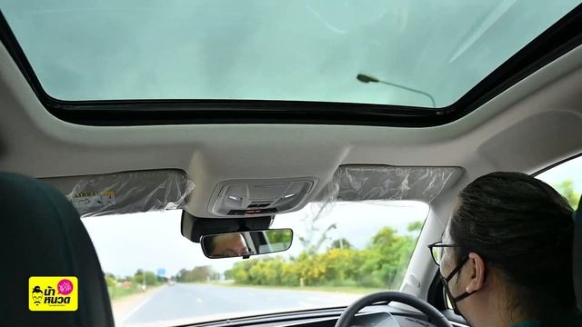 ทดลองขับ ORA Good Cat รถไฟฟ้าคันแรกจาก GWM อย่างแรง!! смотреть онлайн