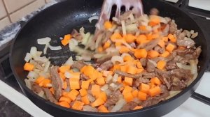 БОЖЕ КАК ВКУСНО! Научили в дорогом ресторане, удивила всех моих гостей! Ни одного ПРАЗДНИКА без него