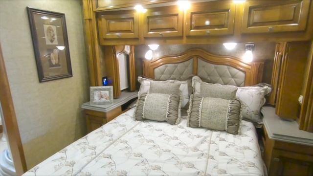 2014 Tiffin Motorhomes Allegro Bus 43 QGP - Class A RV | SOLD смотреть онлайн
