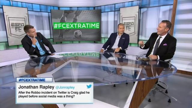 Is Jose Mourinho's link to the Real Madrid job good for Manchester United? | Extra Time смотреть онлайн