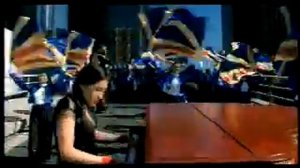 Vanessa Carlton A Thousand Miles Official Music Video