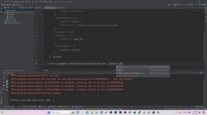 БОТ В TELEGRAM С ОНЛАЙН ОПЛАТОЙ ЮКАССА PYTHON | Как подключить платежи в телеграмм на aiogram3