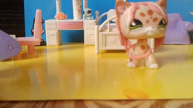 Lps Красавчик #2 смотреть онлайн