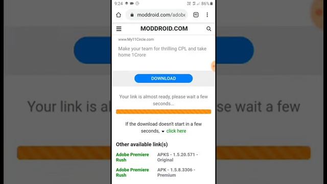Full mod apk abode primer rush 100 working смотреть онлайн