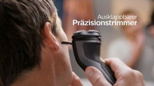 Электробритва для мужчин Philips S1223/41