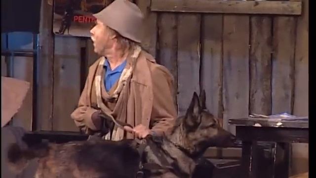 О мышах и людях