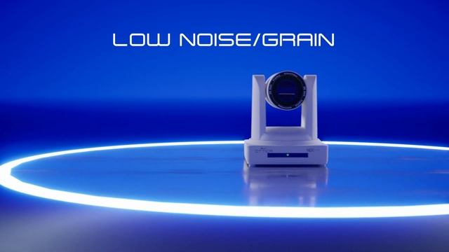 OTTICA NDI|HX PTZ CAMERA Now in White Exterior Color